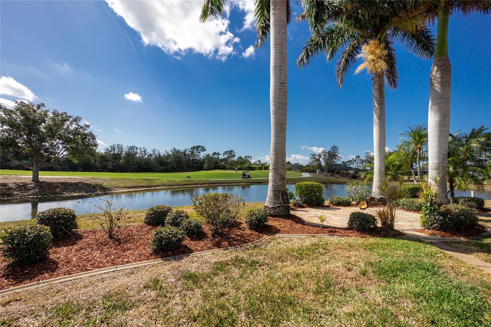 KINGSWAY GOLF VILLAS FIRST ADD - Residential