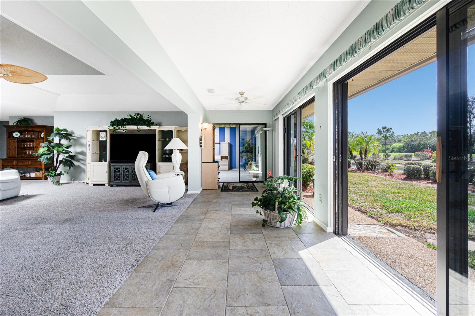 KINGSWAY GOLF VILLAS FIRST ADD - Residential