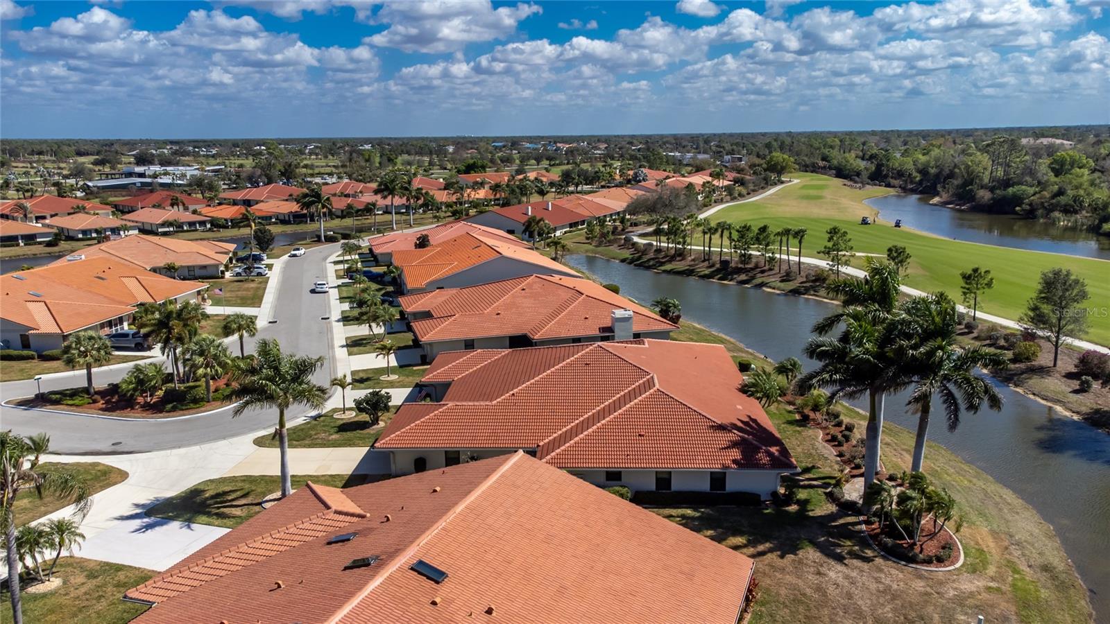 KINGSWAY GOLF VILLAS FIRST ADD - Residential