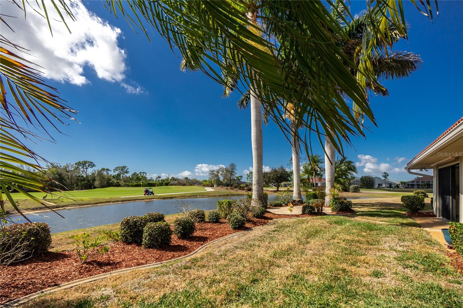 KINGSWAY GOLF VILLAS FIRST ADD - Residential