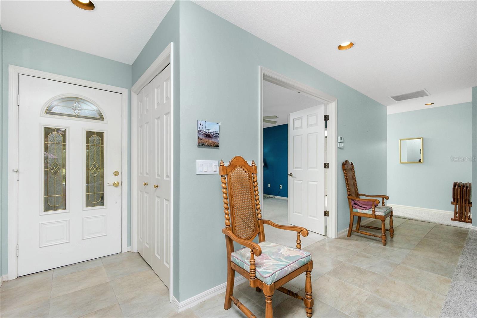 KINGSWAY GOLF VILLAS FIRST ADD - Residential