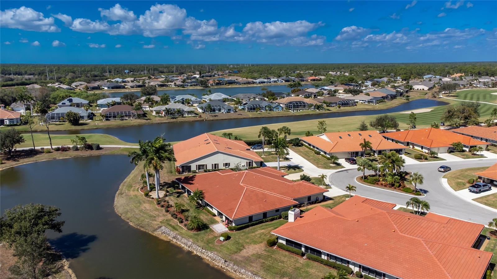 KINGSWAY GOLF VILLAS FIRST ADD - Residential