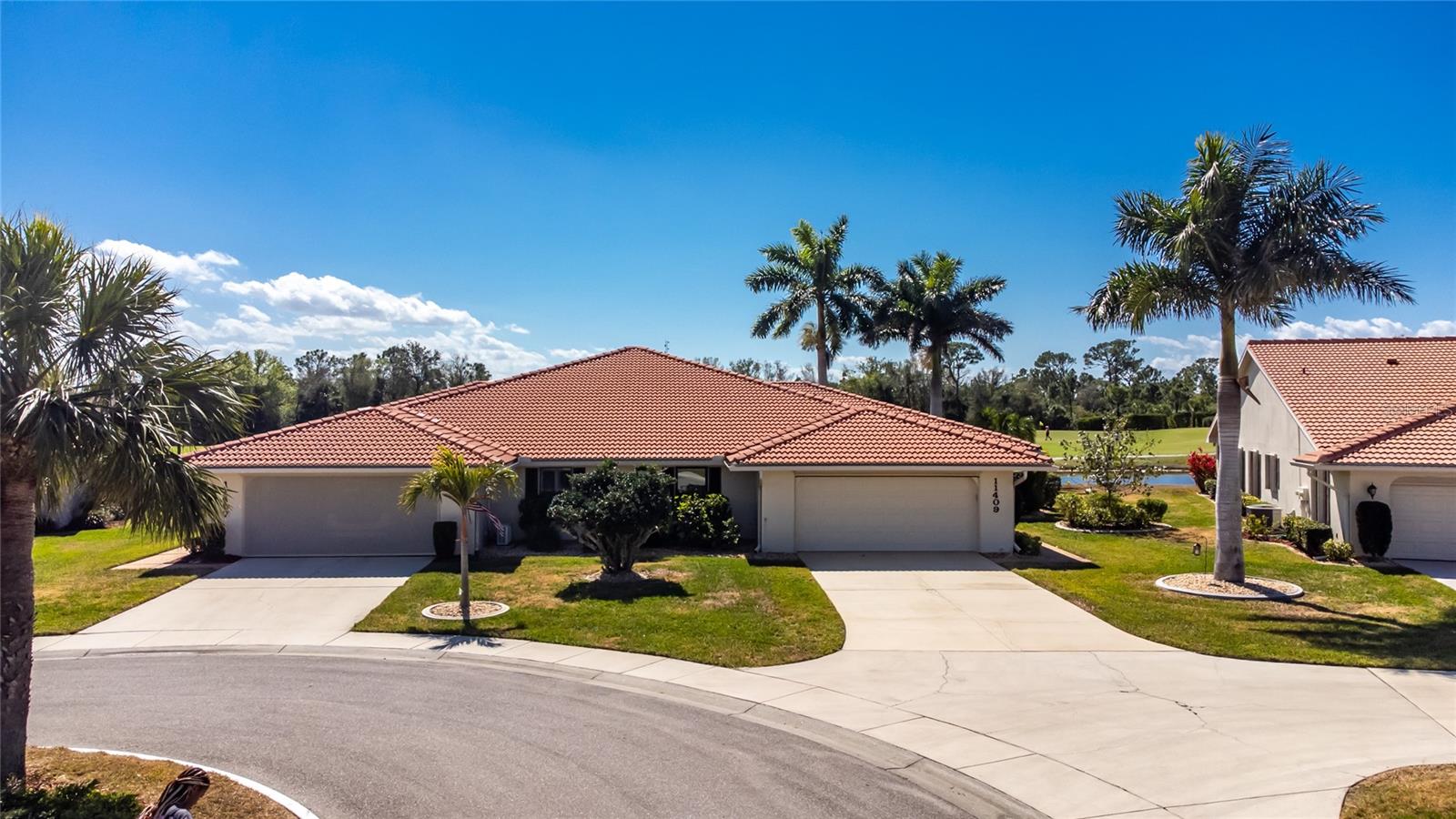 KINGSWAY GOLF VILLAS FIRST ADD - Residential