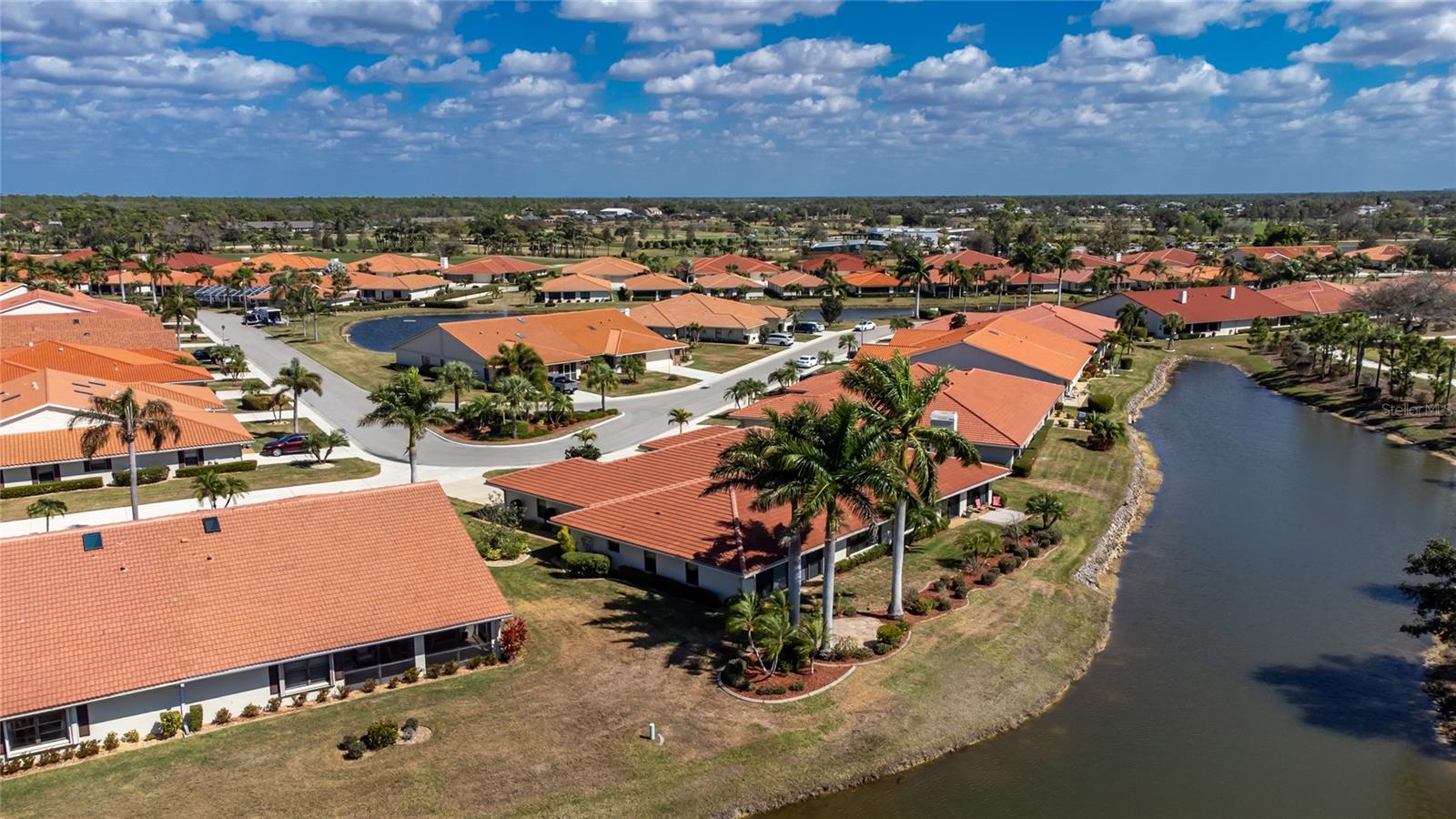 KINGSWAY GOLF VILLAS FIRST ADD - Residential