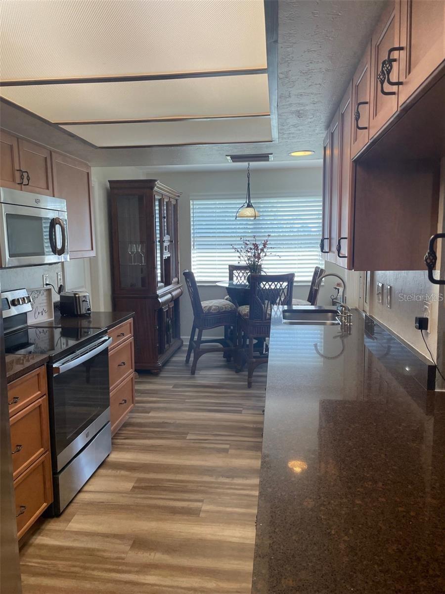 PUNTA GORDA ISLES SEC 23 - Residential