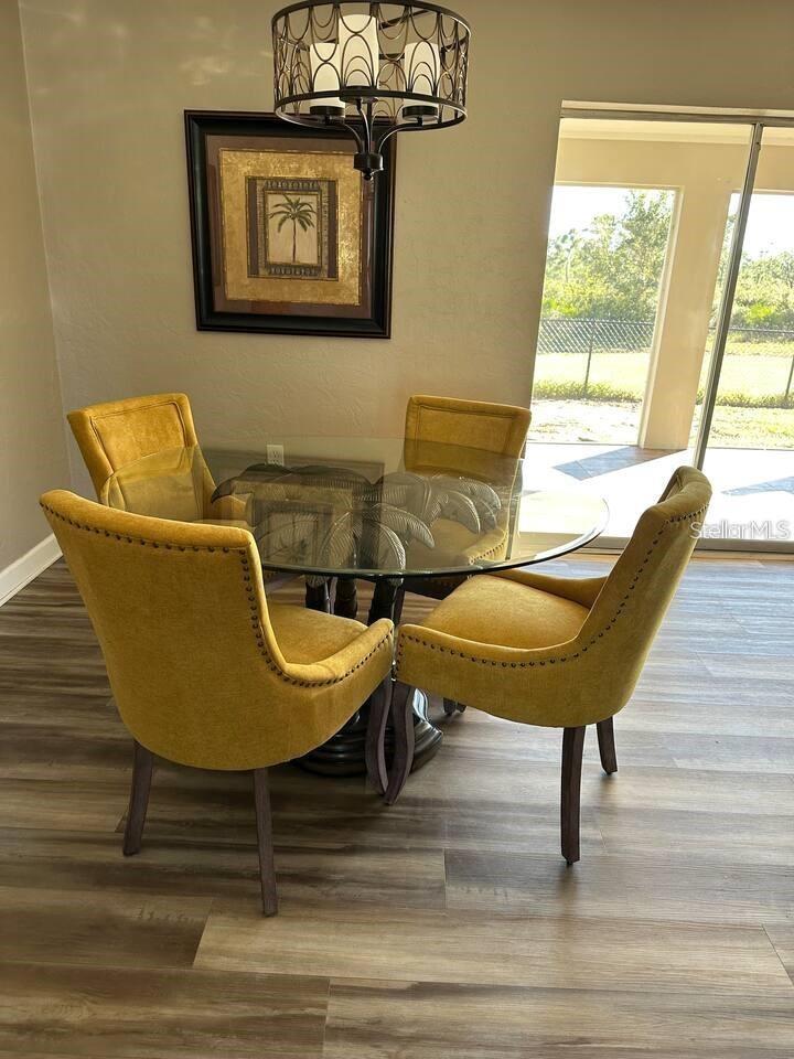 PUNTA GORDA ISLES SEC 23 - Residential