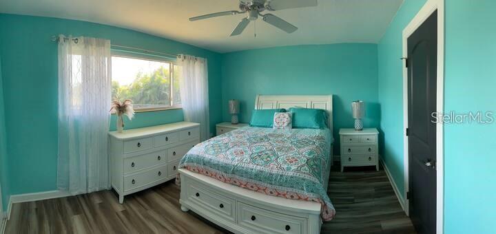 PUNTA GORDA ISLES SEC 23 - Residential