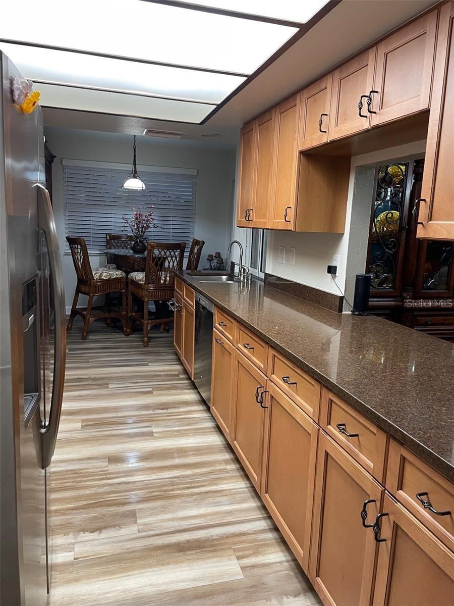 PUNTA GORDA ISLES SEC 23 - Residential