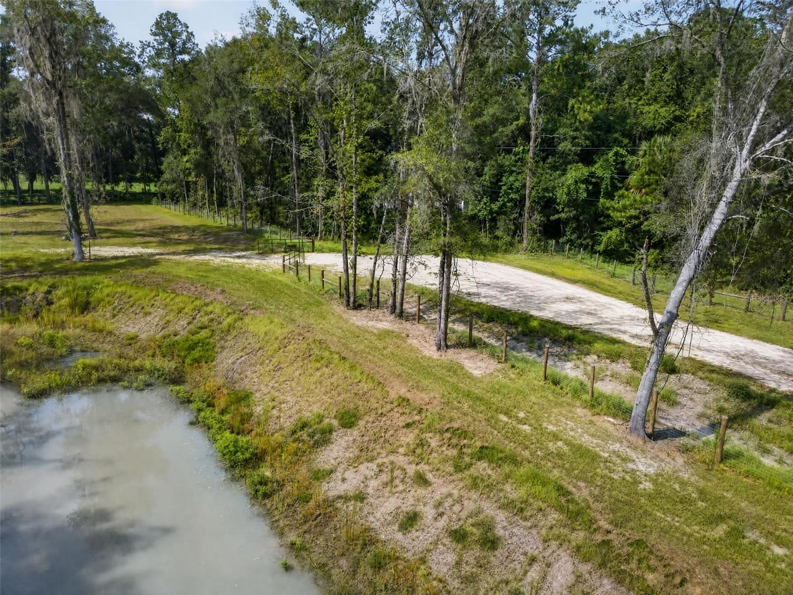 16545 NW 128TH TERRACE Lot 36