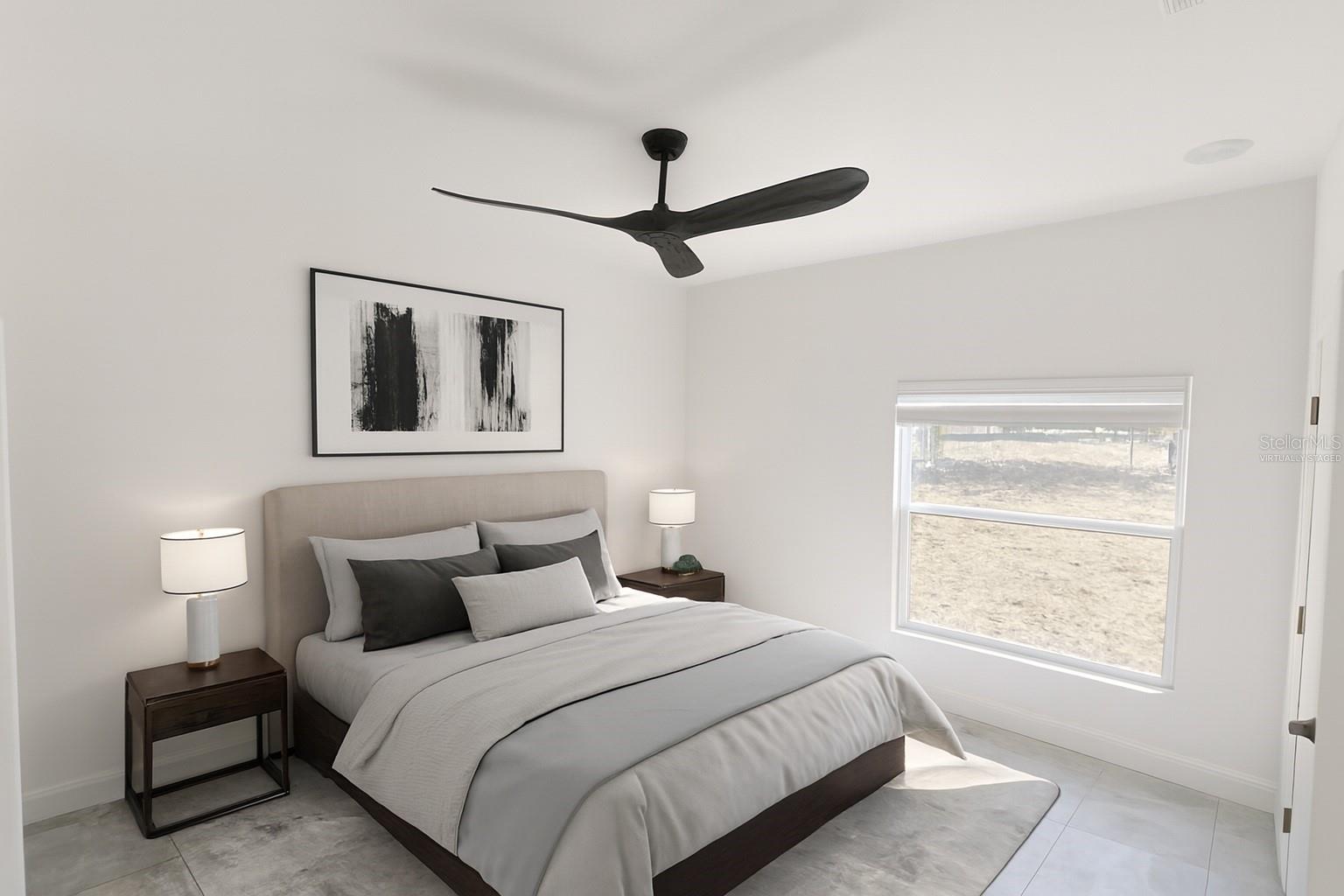 EUSTIS - Residential