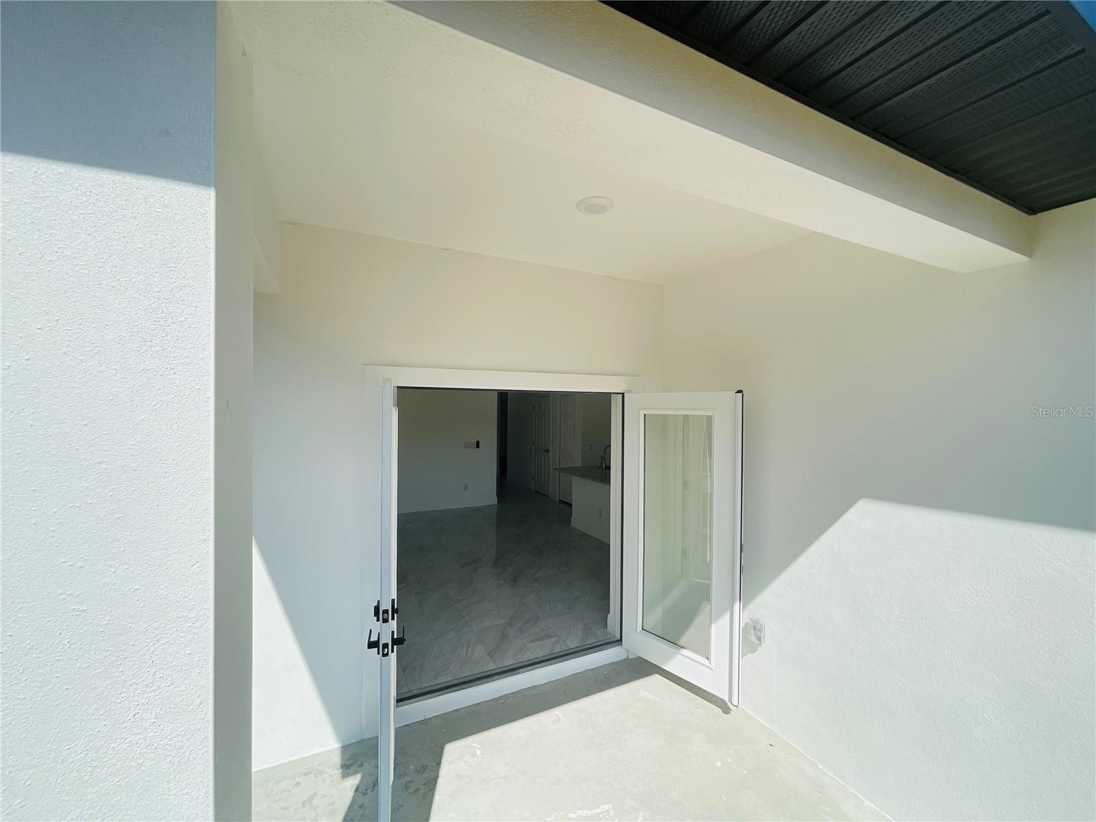 EUSTIS - Residential