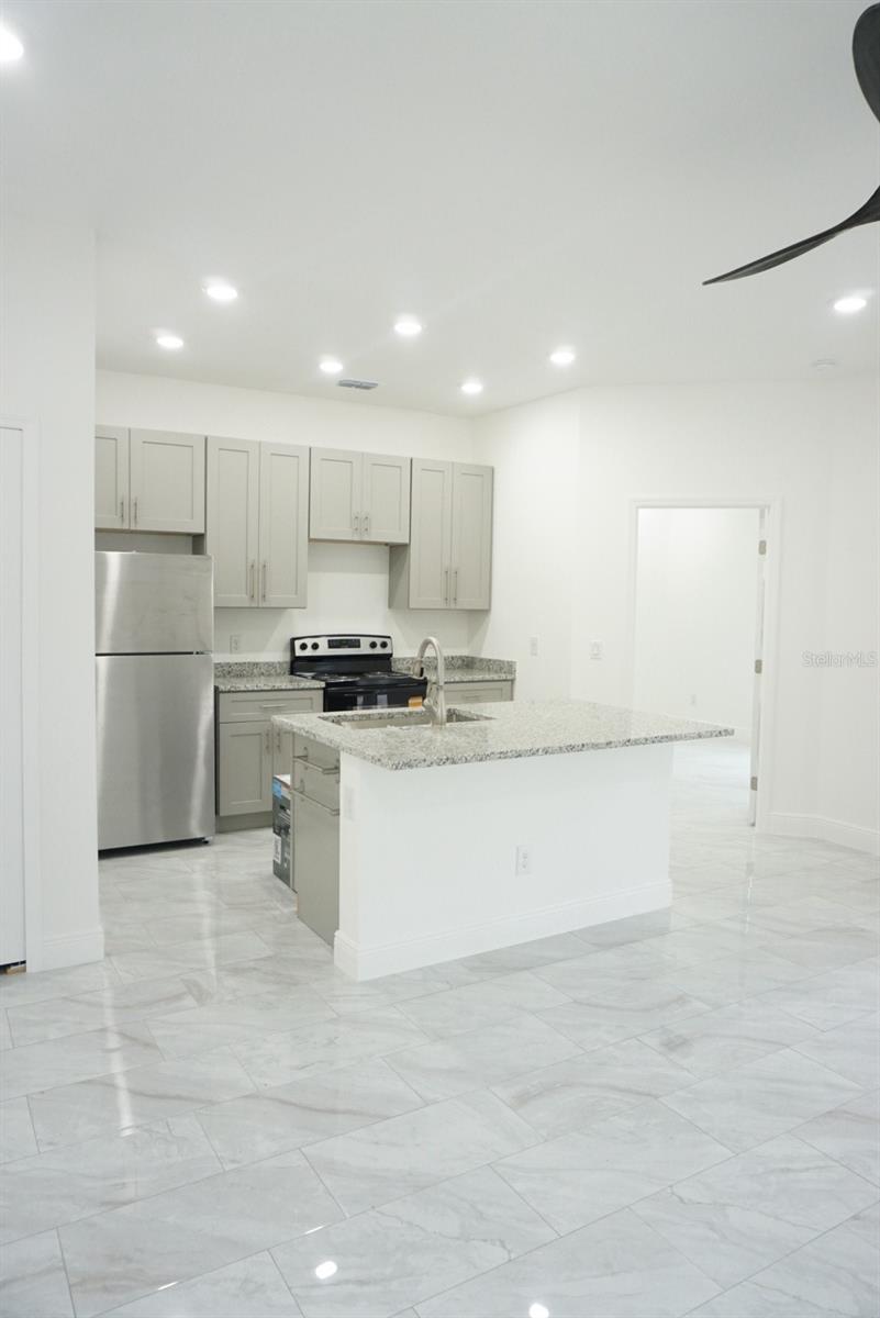 EUSTIS - Residential