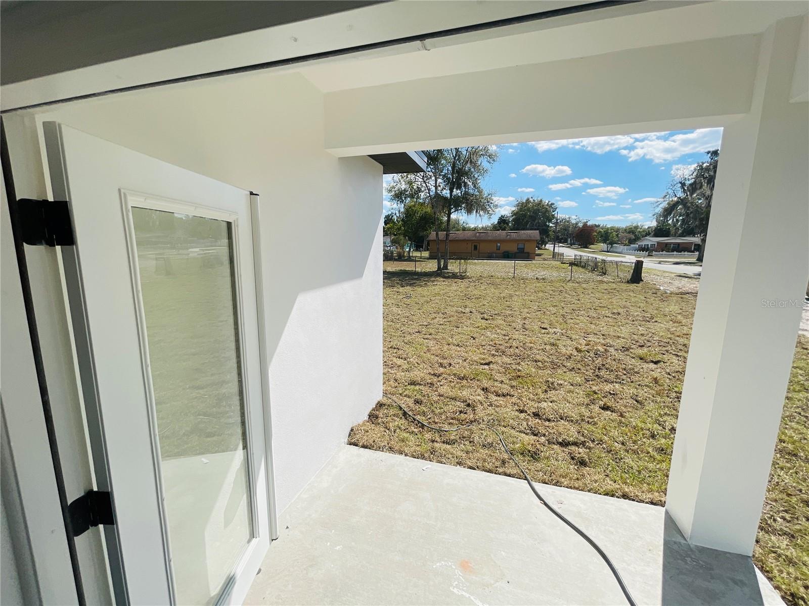 EUSTIS - Residential