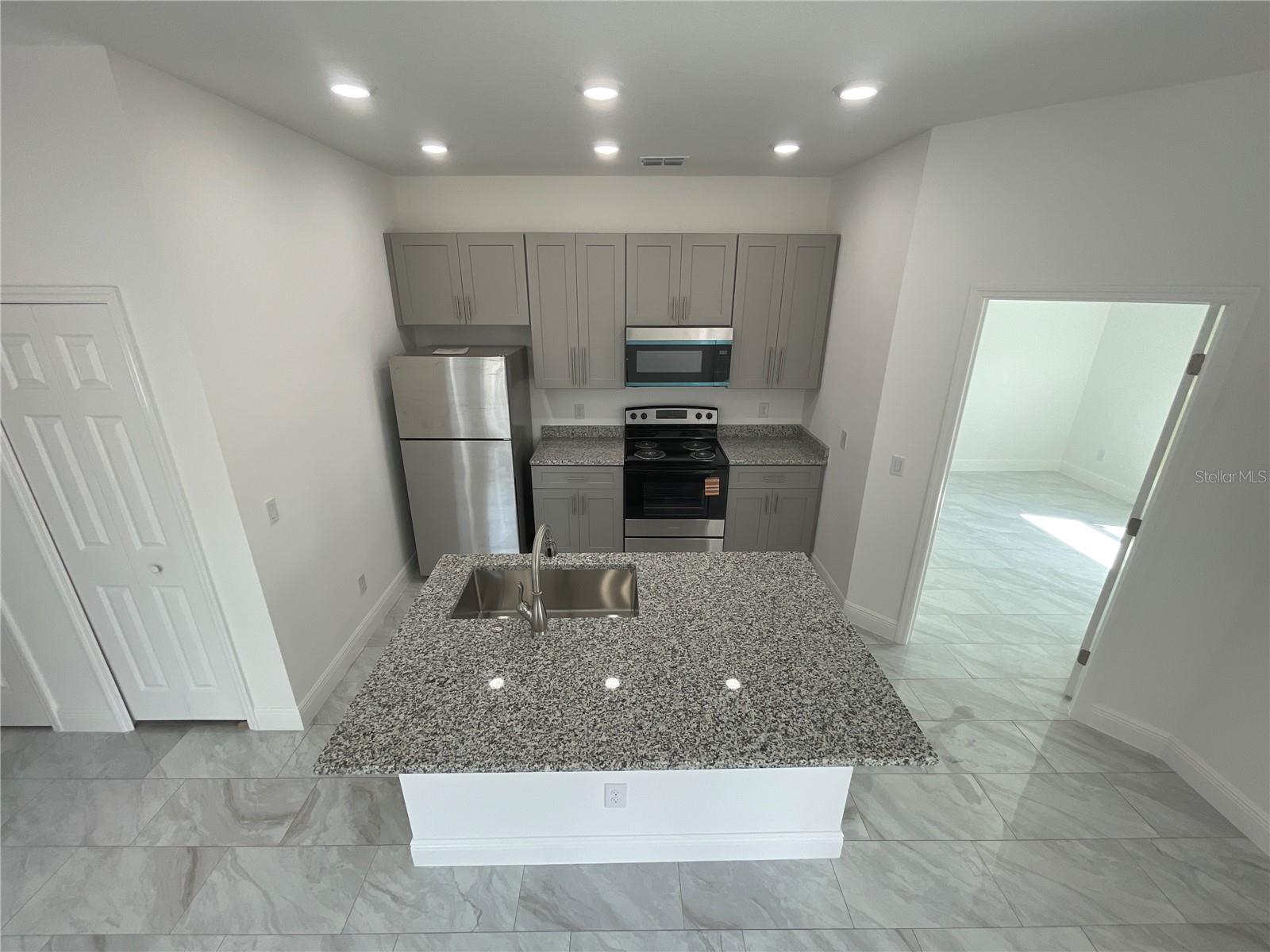 EUSTIS - Residential