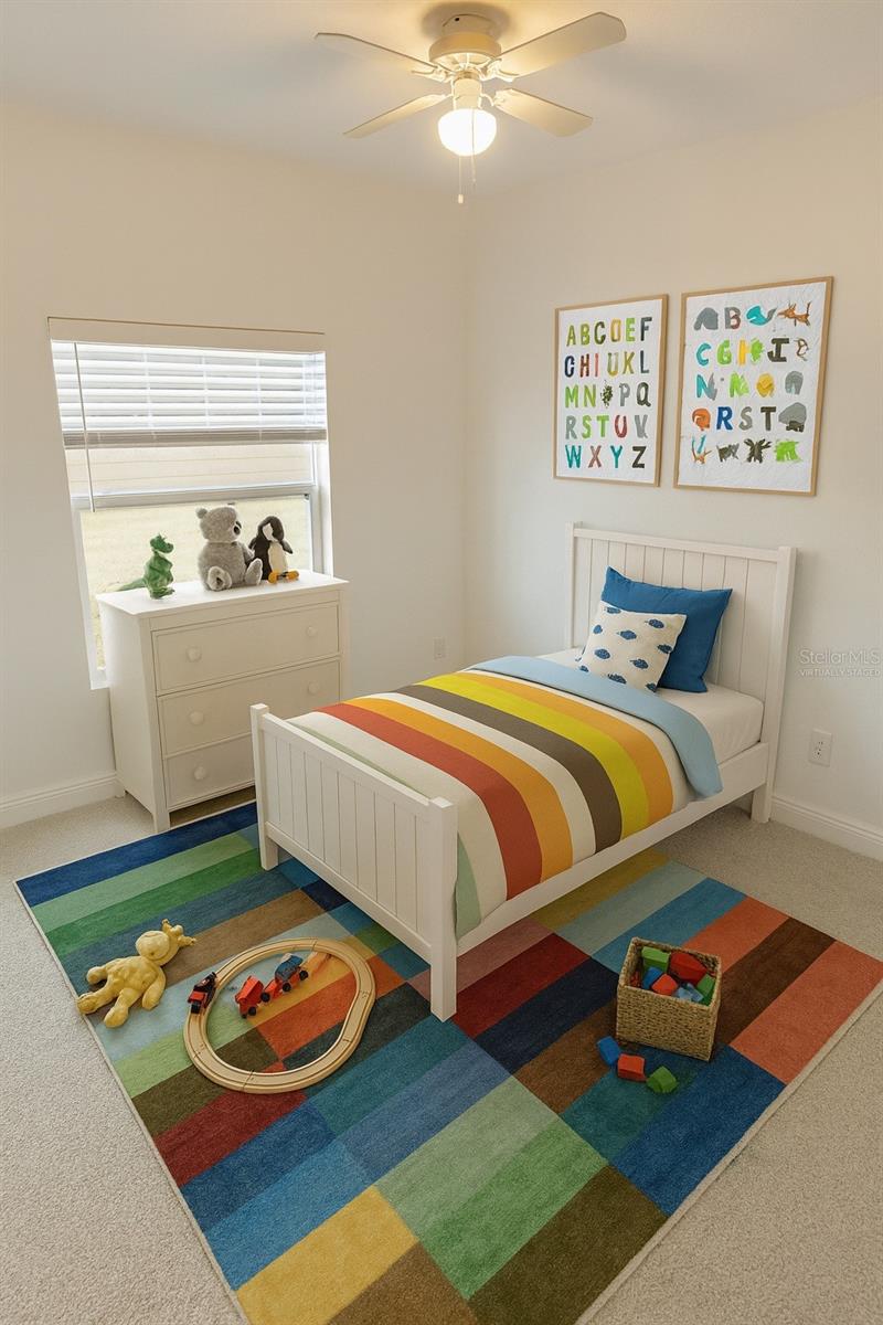 EUSTIS - Residential