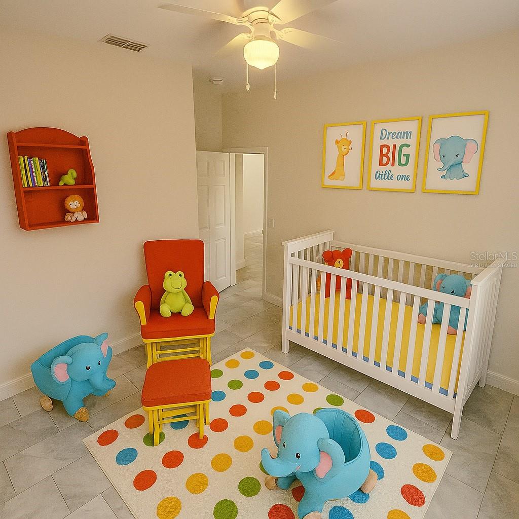 EUSTIS - Residential