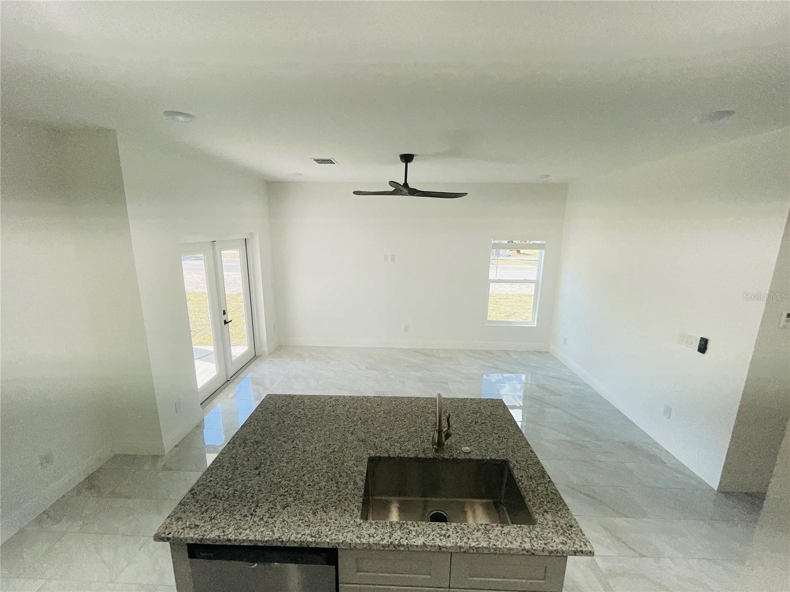 EUSTIS - Residential