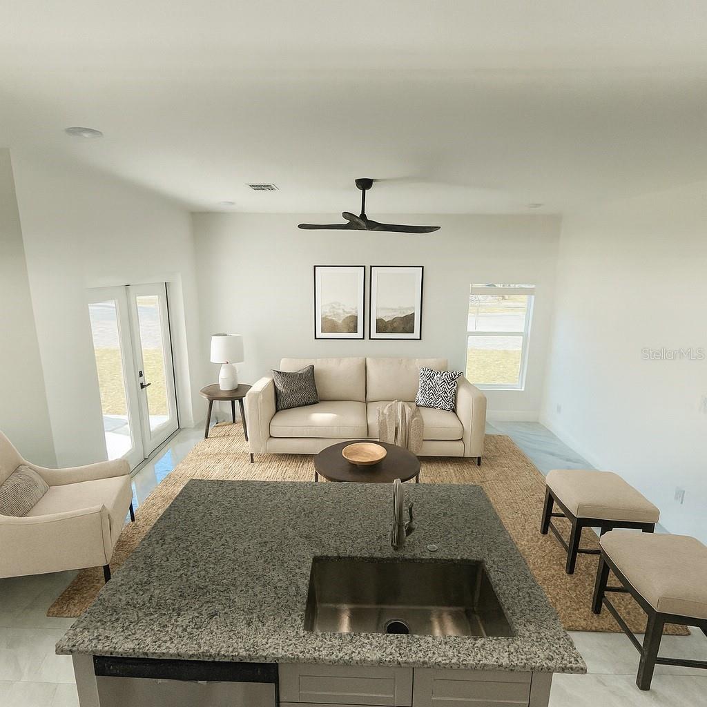 EUSTIS - Residential