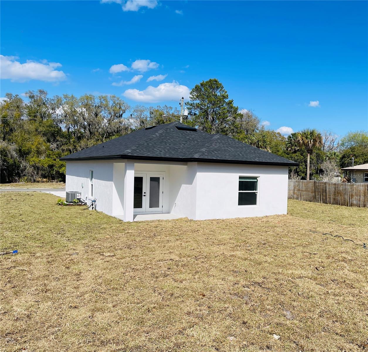 EUSTIS - Residential