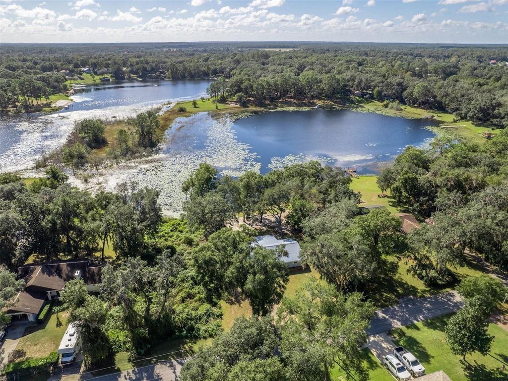 Photo of 16684 SE 54th Street, Ocklawaha, FL 32179 (MLS # G5113043)