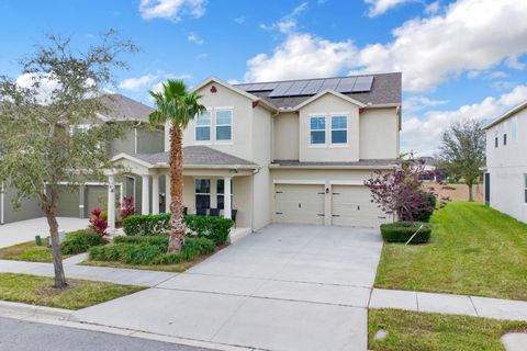 A home in WINTER GARDEN