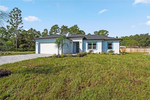 A home in EUSTIS