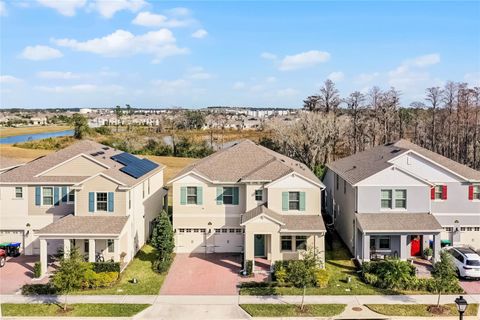 A home in WINTER GARDEN