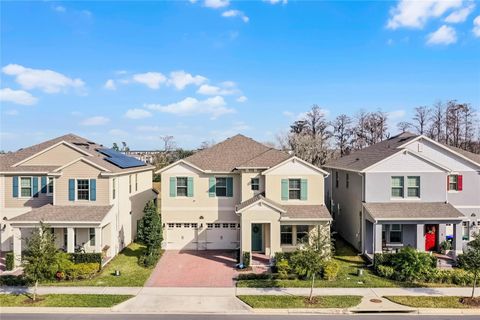 A home in WINTER GARDEN