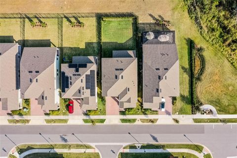 A home in WINTER GARDEN