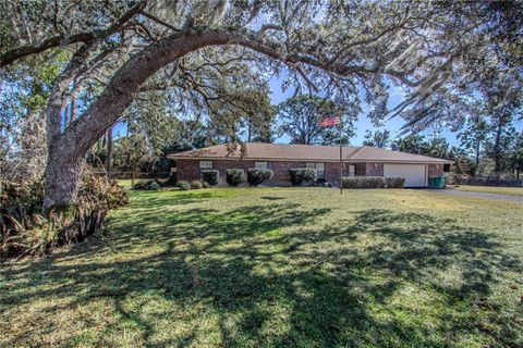 Photo of 4881 Bridge Road, Cocoa, FL 32927 (MLS # O6380762)