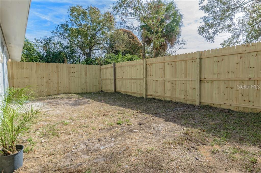 PORT TAMPA CITY MAP - Residential Lease