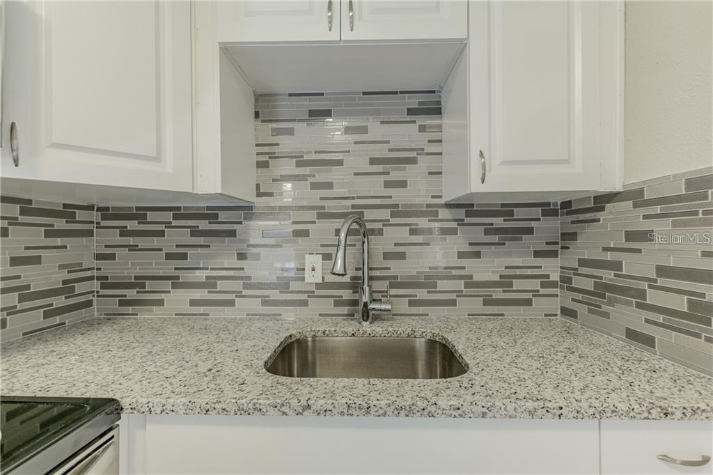 PORT TAMPA CITY MAP - Residential Lease