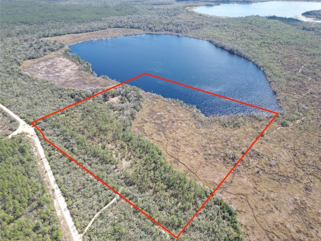 Photo of 17830 NE 49th Street Road, Silver Springs, FL 34488 (MLS # GC538082)