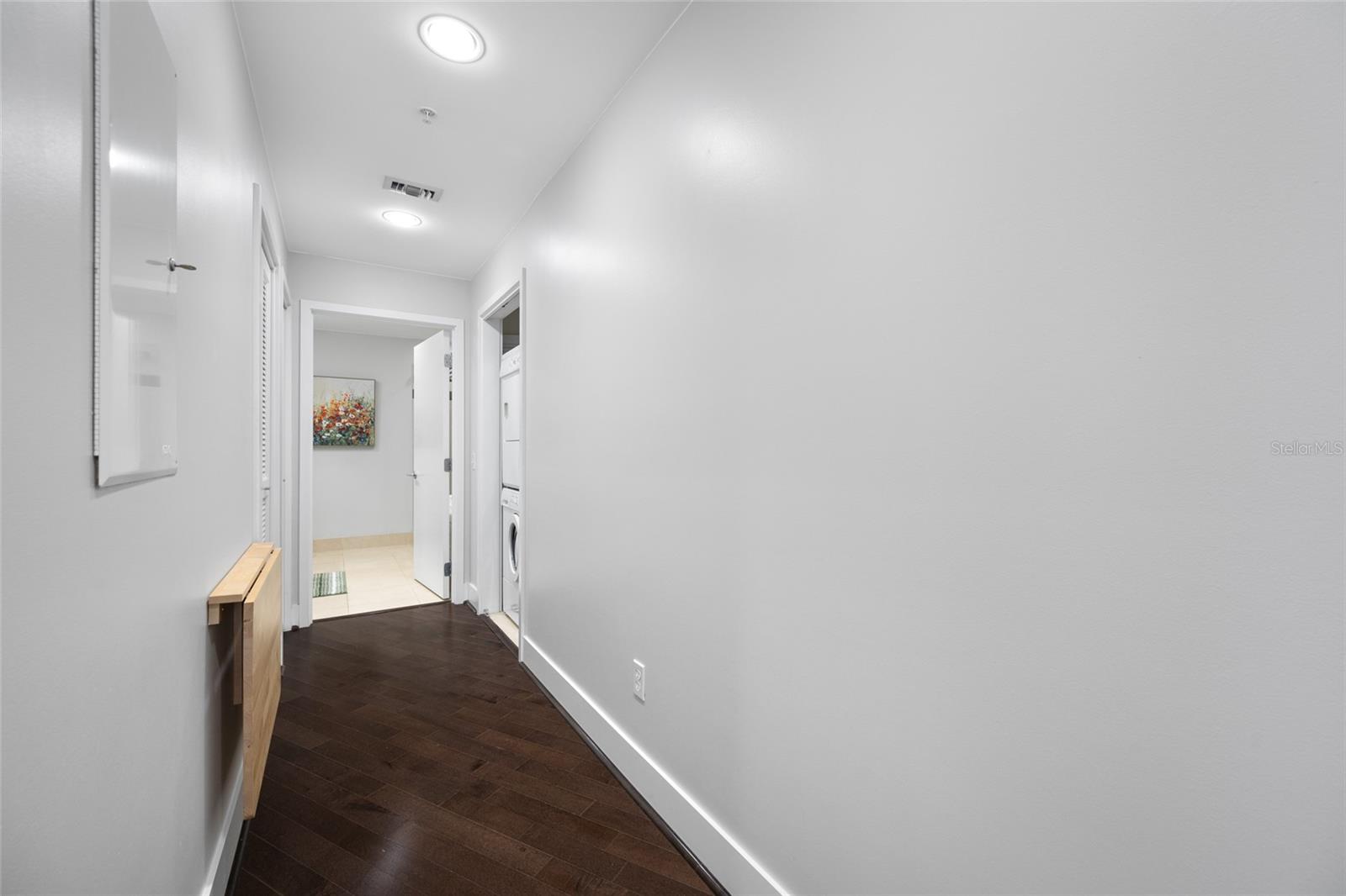 SIGNATURE PLACE CONDO - Residential