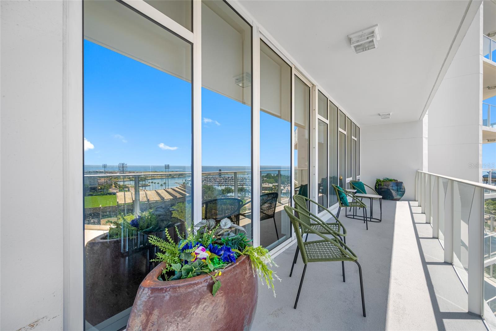 SIGNATURE PLACE CONDO - Residential