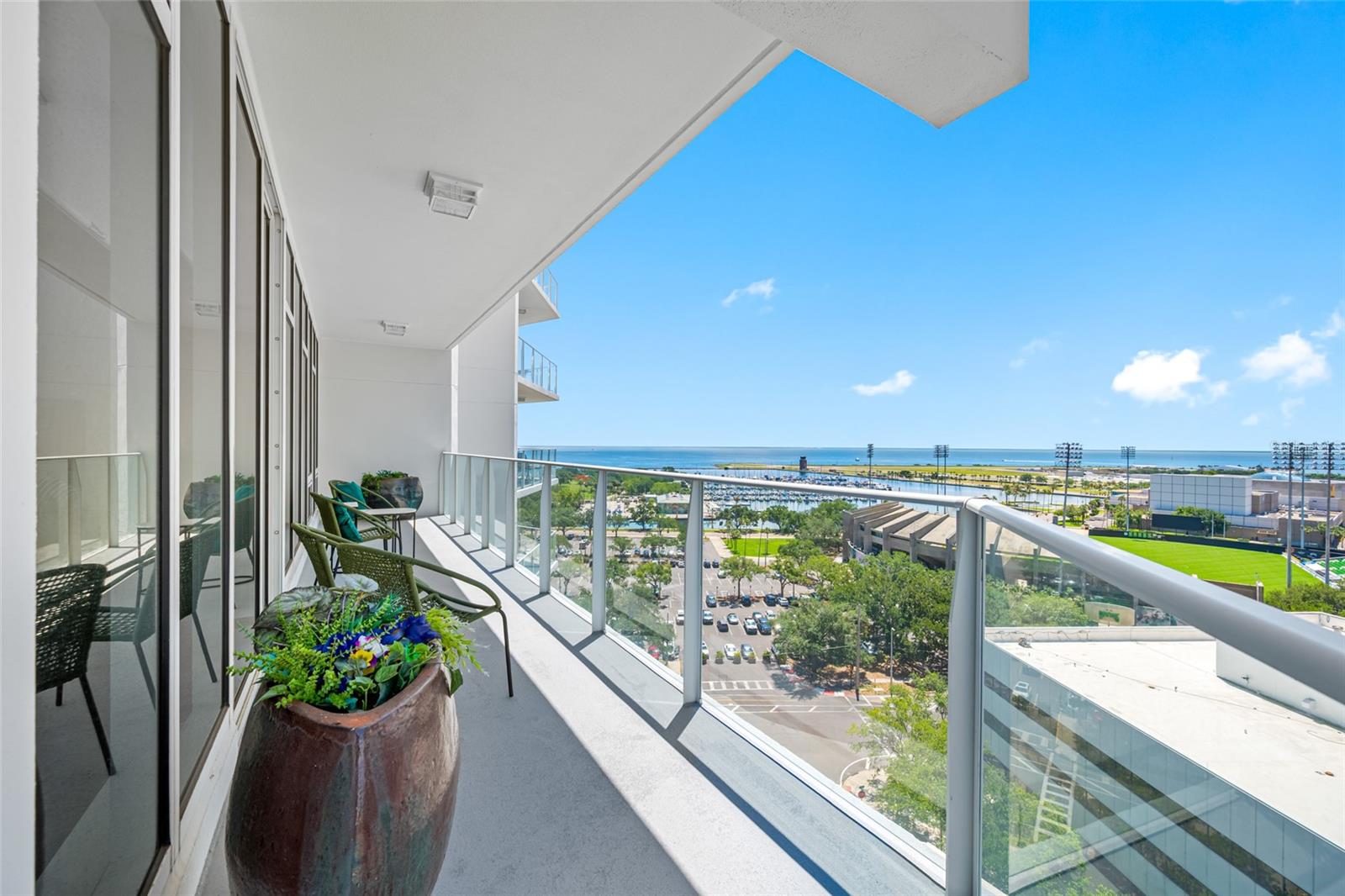 SIGNATURE PLACE CONDO - Residential