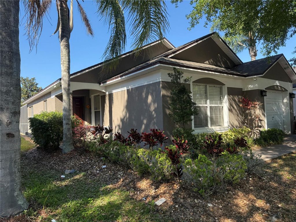 Photo of 2917 Kokomo Loop, Haines City, FL 33844 (MLS # S5143988)