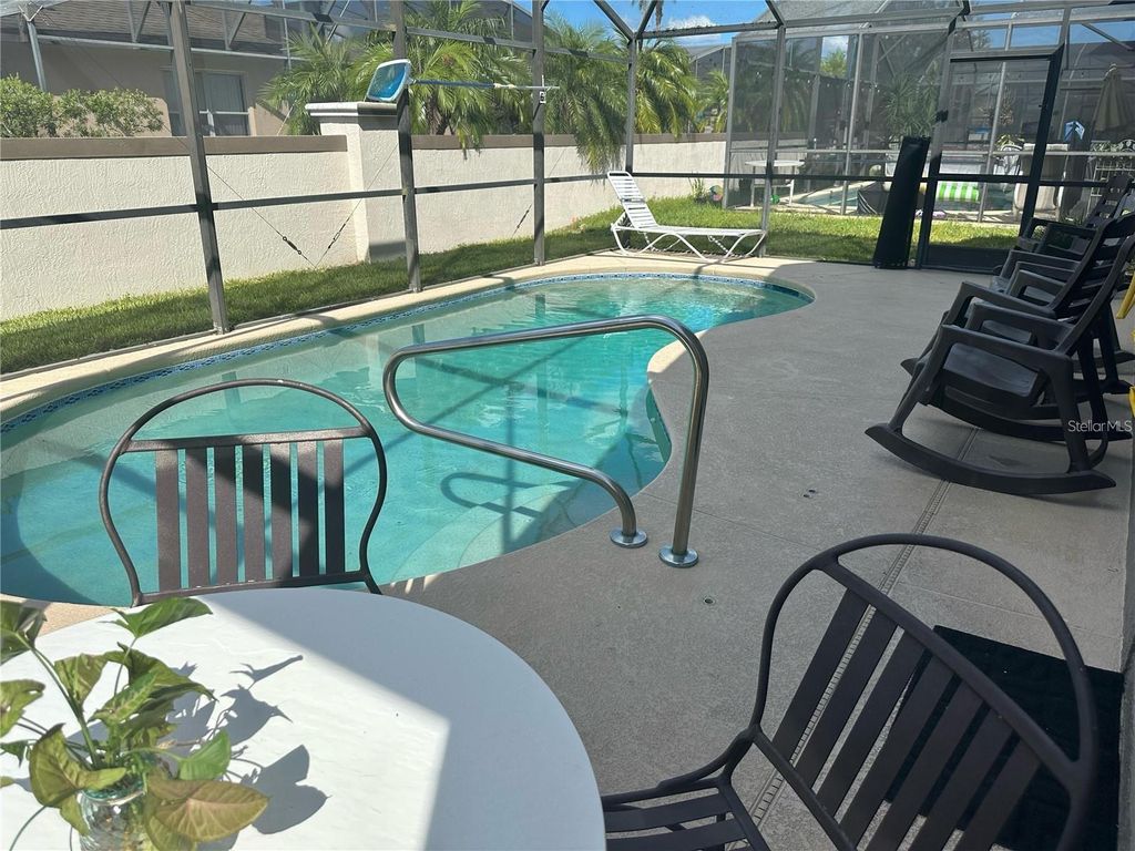 Photo of 2917 Kokomo Loop, Haines City, FL 33844 (MLS # S5143988)