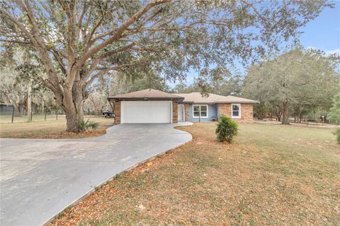 A home in OCALA