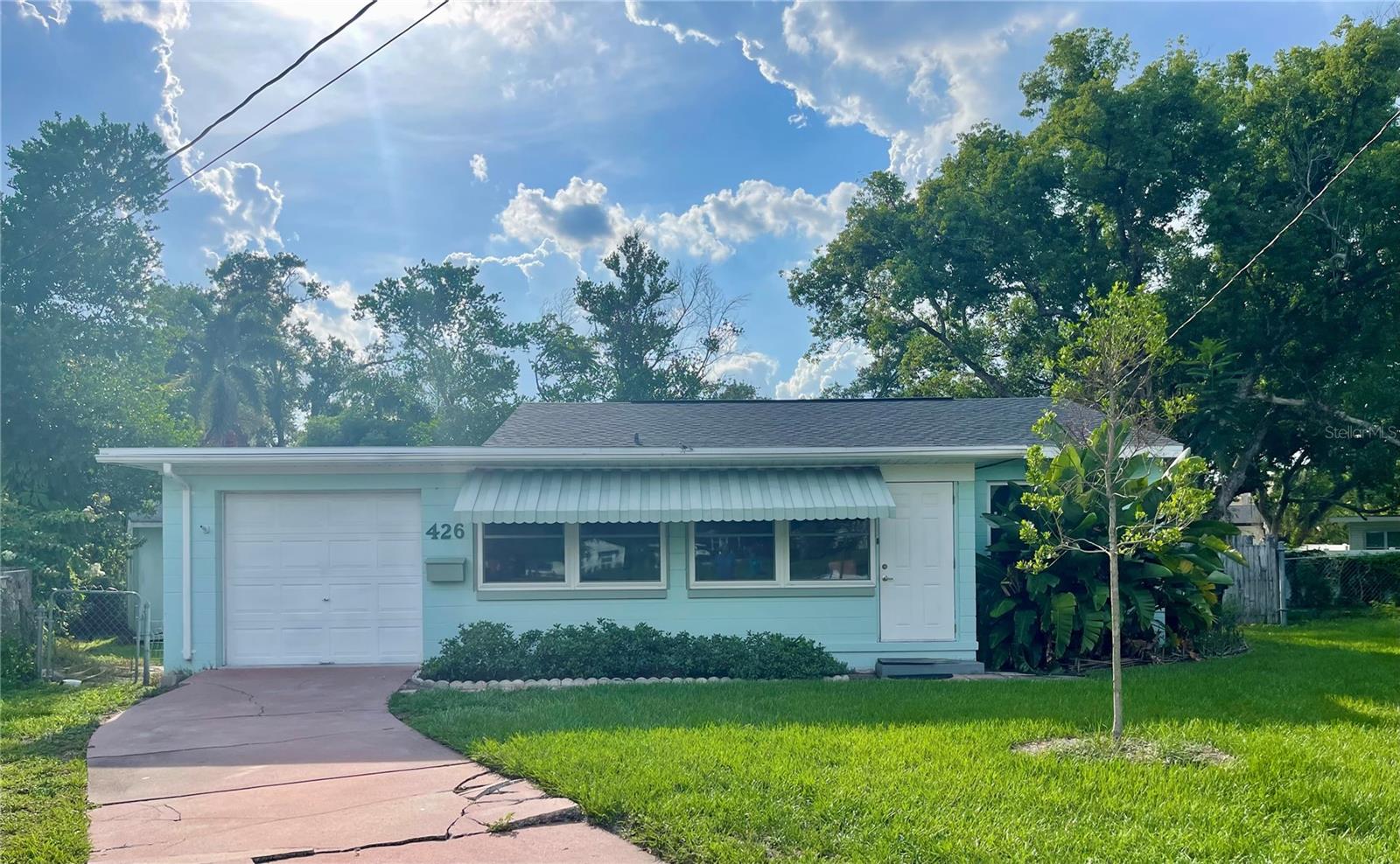 426 SUNRISE COURT