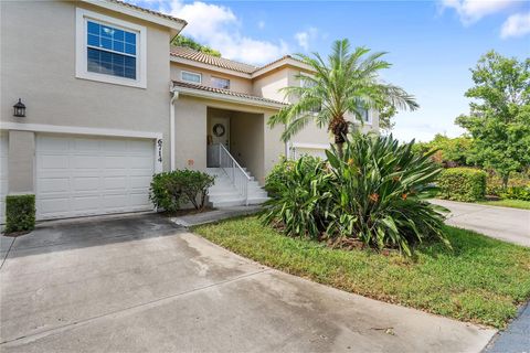 A home in BRADENTON