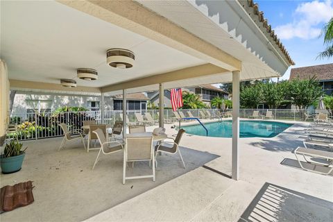 A home in BRADENTON