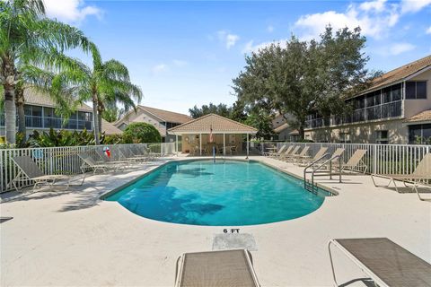 A home in BRADENTON