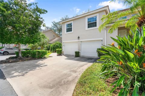 A home in BRADENTON