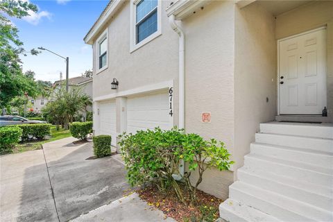 A home in BRADENTON