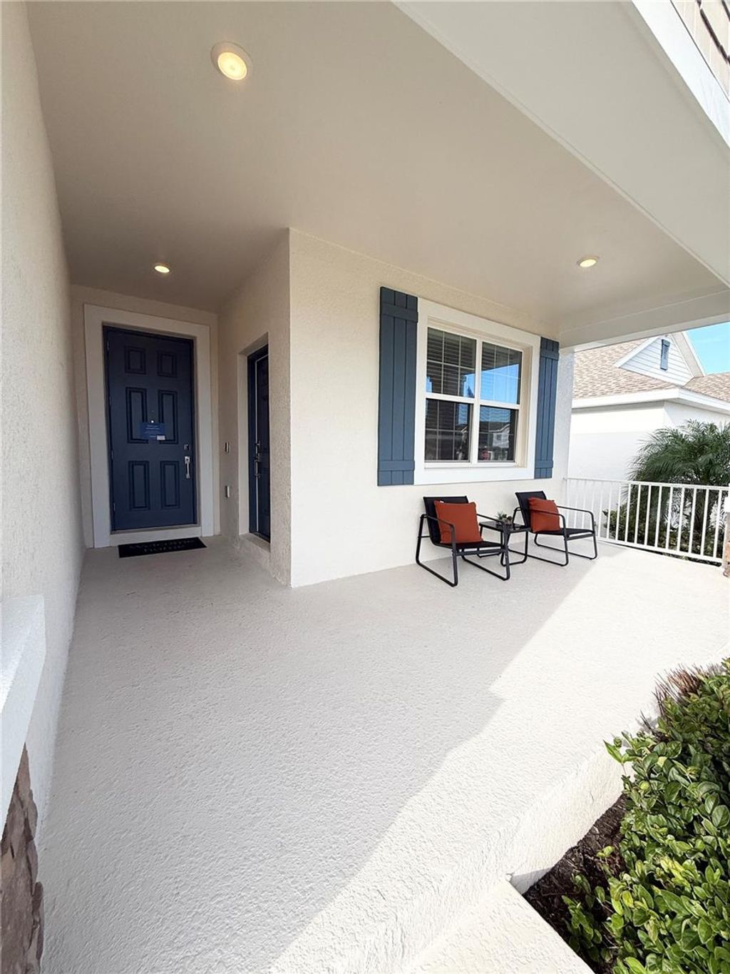 Photo of 2396 Volunteer Avenue, Kissimmee, FL 34744 (MLS # O6341462)