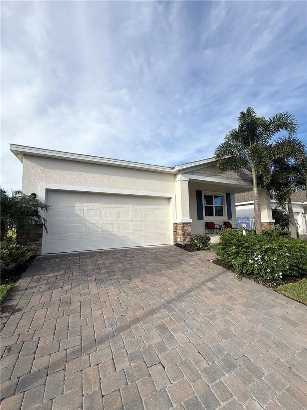 Photo of 2396 Volunteer Avenue, Kissimmee, FL 34744 (MLS # O6341462)