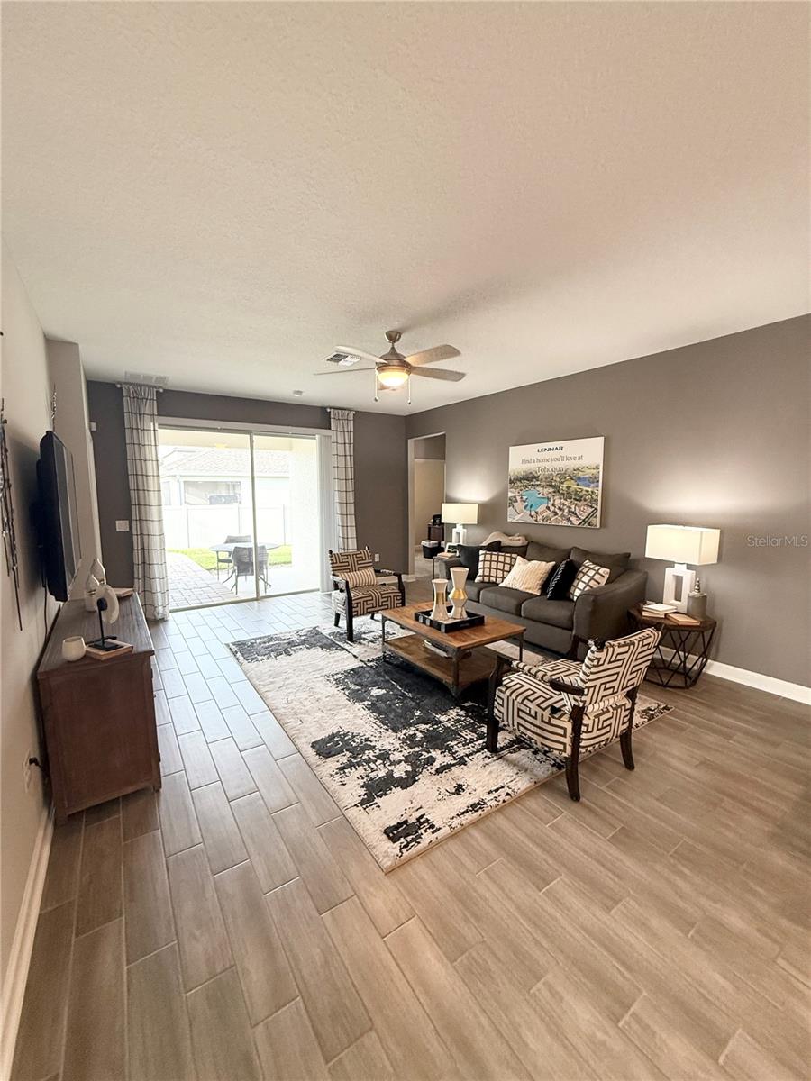 2396 VOLUNTEER AVENUE