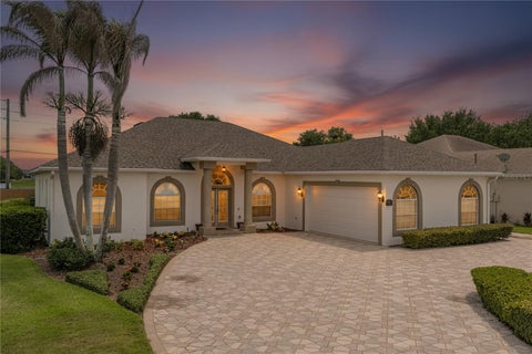 Photo of 478 Talamone Drive, Winter Haven, FL 33884 (MLS # P4939061)
