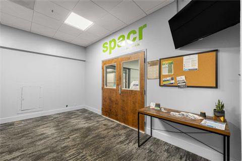Tiny photo for 35 SE 1st Avenue #2nd Floor, Ocala, FL 34471 (MLS # OM725634)